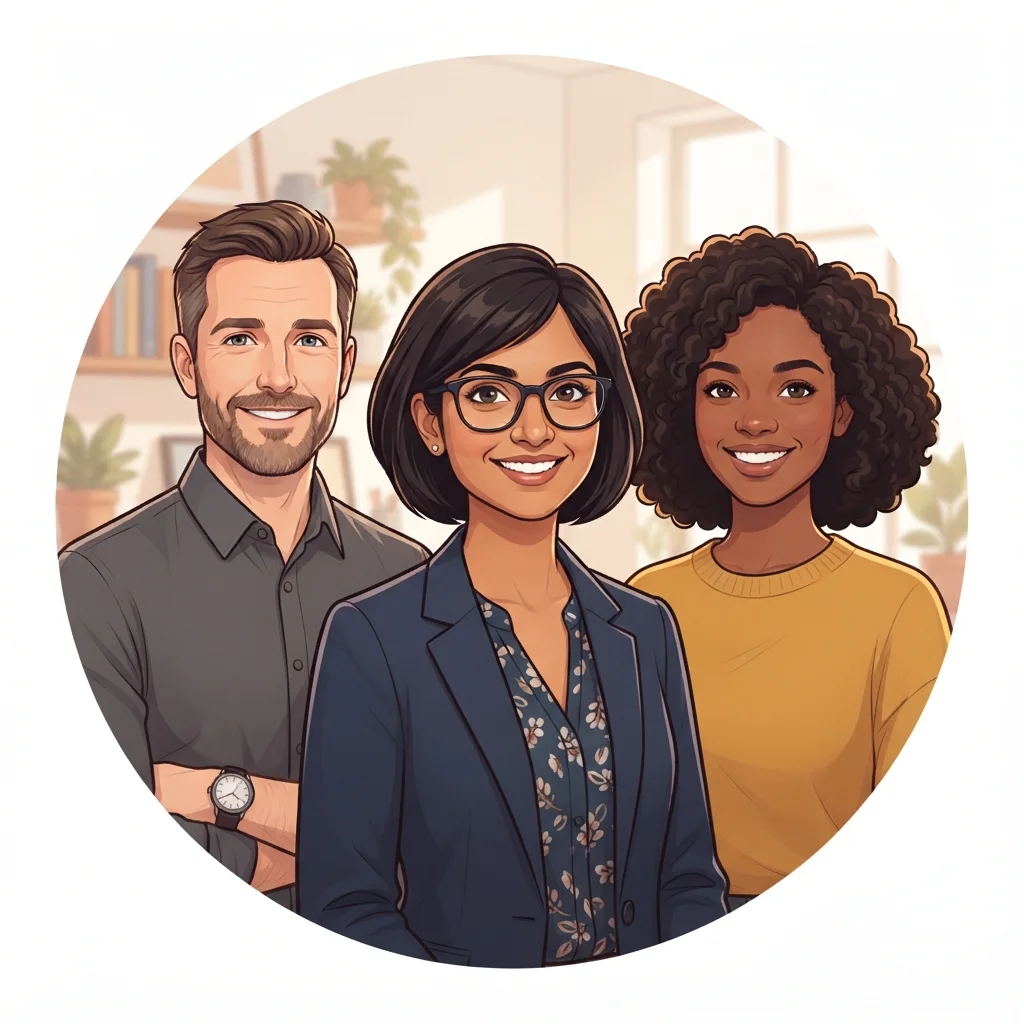 Home & Garden Editorial Team
